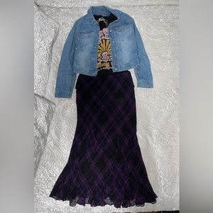 Lauren Ralph Lauren skirt